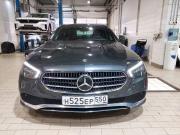 Mercedes-Benz E-Класс V (W213 S213 C238) Рестайлинг Москва  - изображение 74