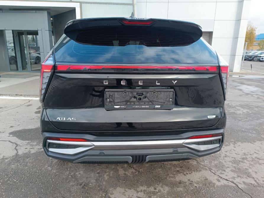 Geely Atlas II Нижний Новгород  - изображение 6