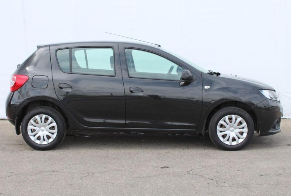 Renault Sandero I Нижний Новгород  - изображение 4