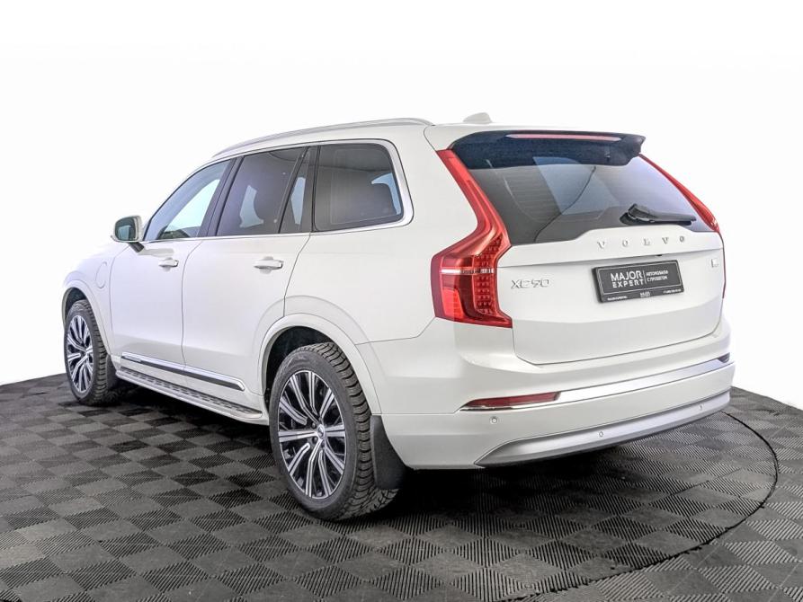 Volvo XC90 II Рестайлинг 1 Москва  - изображение 7