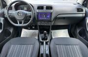 Volkswagen Polo V Рестайлинг Уфа  - изображение 23