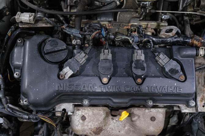 Nissan Primera I (P10) с пробегом 1999 года, цена 199 000 рублей, 498000 км, седан, Автокод Объявления