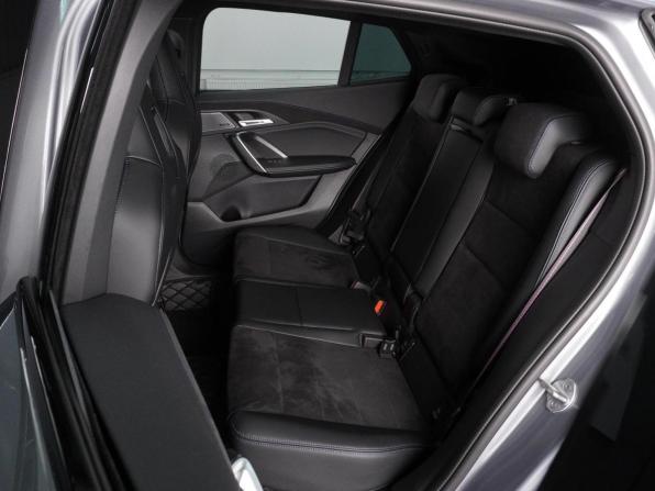 BMW X2 II (U10) с пробегом 2025 года, цена 7 998 000 рублей, 3599 км, внедорожник, Автокод Объявления