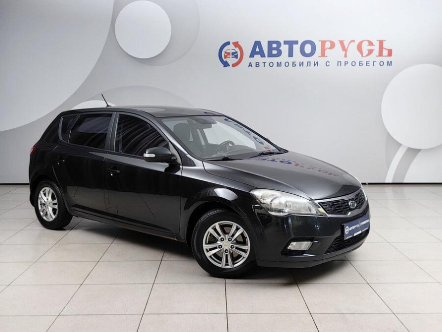 Kia Ceed I Рестайлинг Подольск  - изображение 1