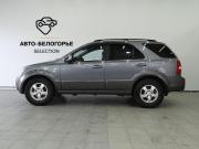 Kia Sorento I Рестайлинг Старый Оскол  - изображение 26