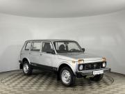 Lada (ВАЗ) 2131 (4x4) I Воронеж  - изображение 20