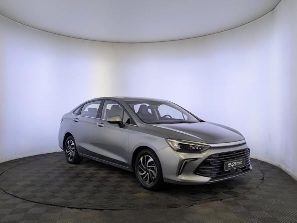 BAIC U5 Plus с пробегом 2023 года, цена 850 000 рублей, 99471 км, седан, Автокод Объявления