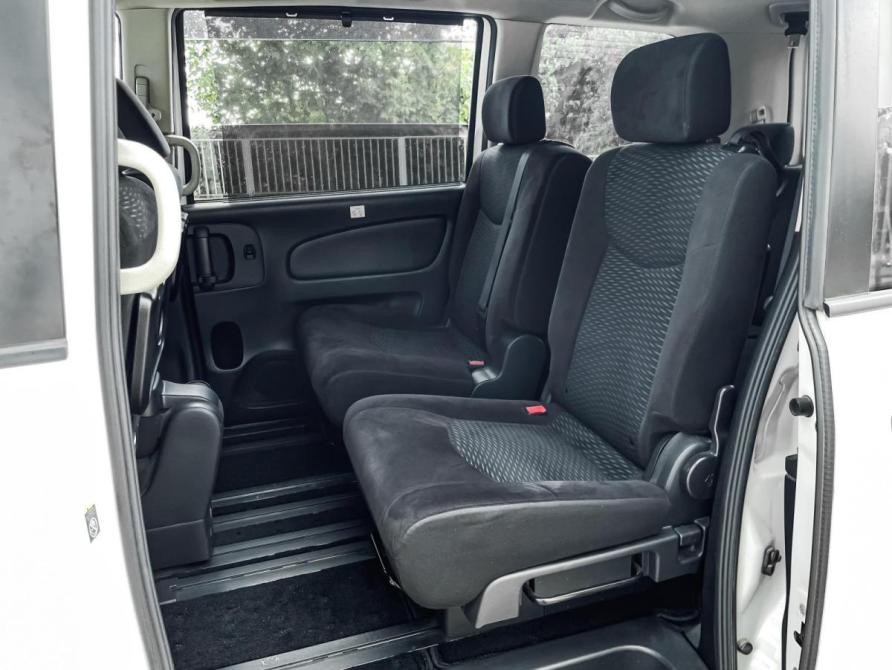 Nissan Serena IV (C26) Ставрополь  - изображение 7