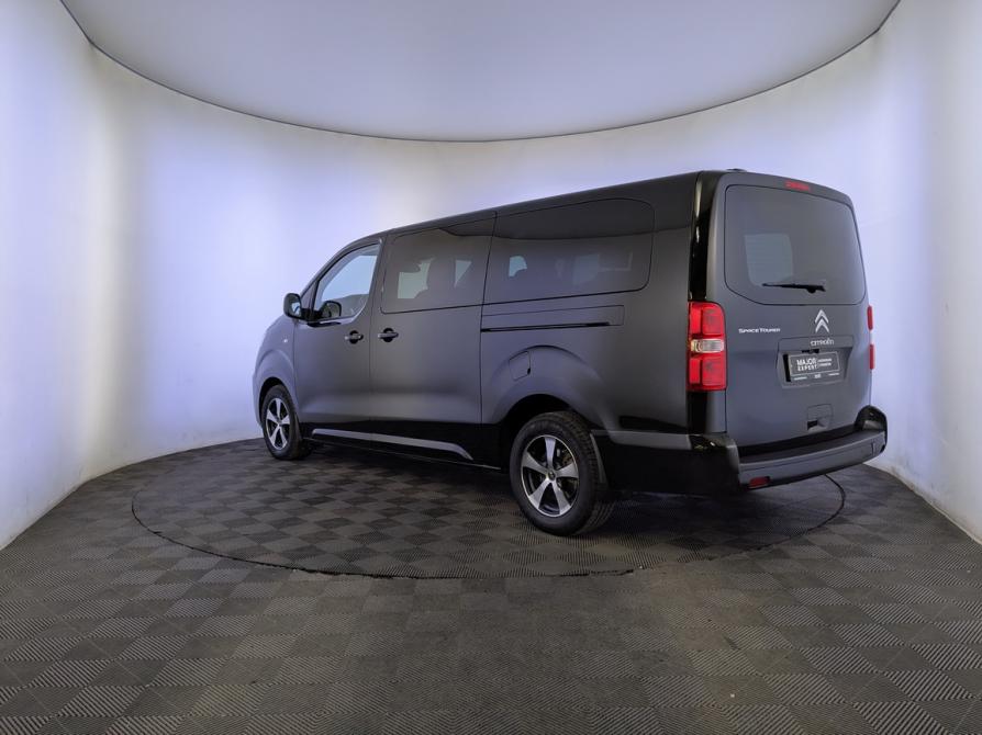Citroen SpaceTourer I Москва  - изображение 7