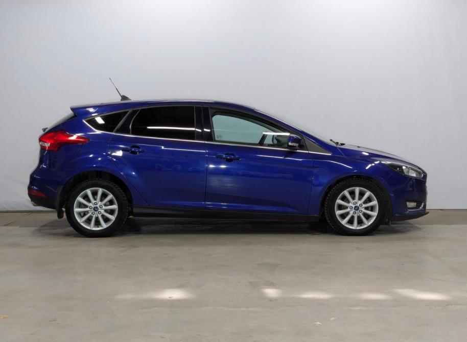 Ford Focus III Рестайлинг Санкт-Петербург  - изображение 4