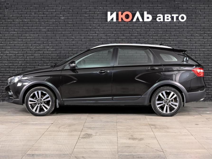 Lada (ВАЗ) Vesta I Екатеринбург  - изображение 8