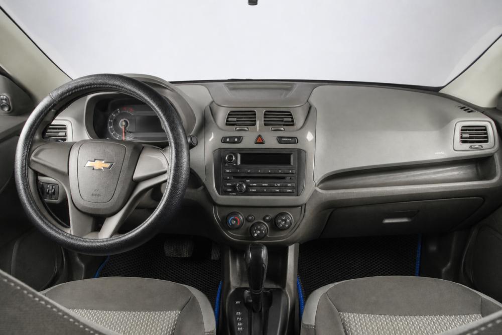 Chevrolet Cobalt II Челябинск  - изображение 11