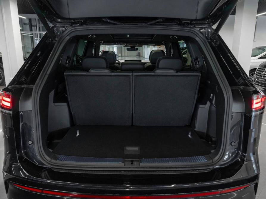 Volkswagen Teramont II (China Market) Москва  - изображение 34