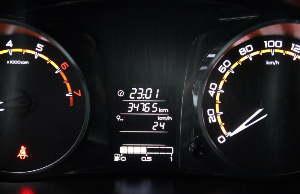 Lada (ВАЗ) Granta I Рестайлинг Сургут  - изображение 27