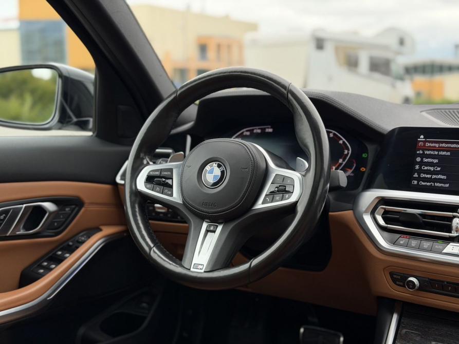 BMW 3 серии VII (G2x) Казань  - изображение 22