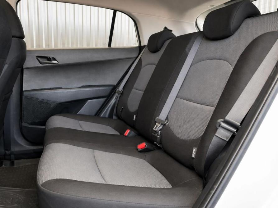 Hyundai Creta I Пермь  - изображение 19