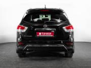 Nissan Pathfinder IV Иркутск  - изображение 29