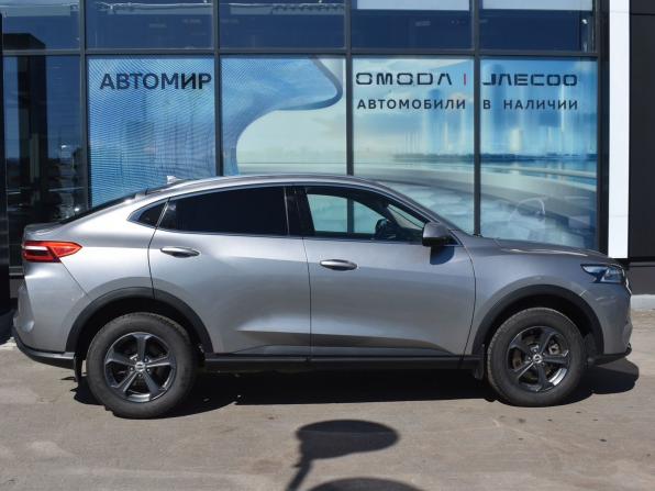 Haval F7x I Рестайлинг с пробегом 2023 года, цена 2 080 000 рублей, 63256 км, внедорожник, Автокод Объявления