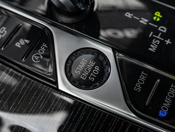 BMW X7 I (G07) с пробегом 2019 года, цена 6 899 000 рублей, 145365 км, внедорожник, Автокод Объявления