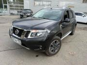 Nissan Terrano III (D10) Пермь  - изображение 12