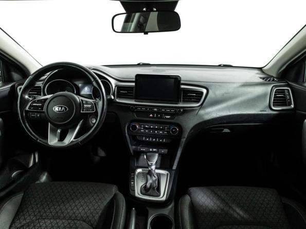 Kia Ceed III с пробегом 2019 года, цена 1 329 777 рублей, 134183 км, хэтчбек, Автокод Объявления