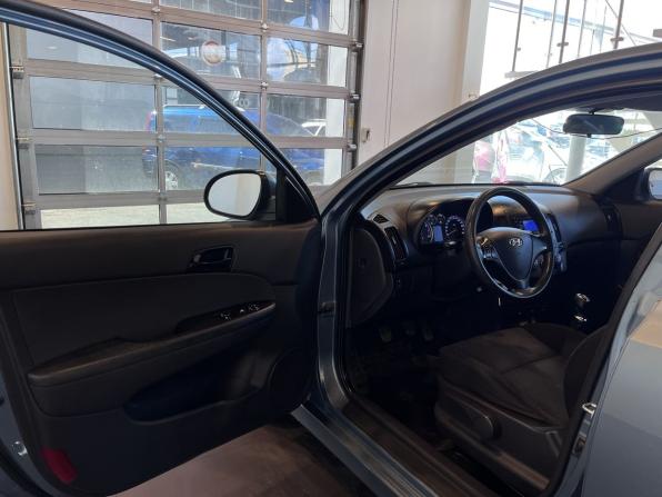 Hyundai i30 I с пробегом 2010 года, цена 515 000 рублей, 302265 км, хэтчбек, Автокод Объявления