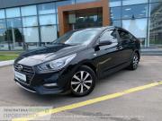 Hyundai Solaris II Великие Луки  - изображение 19