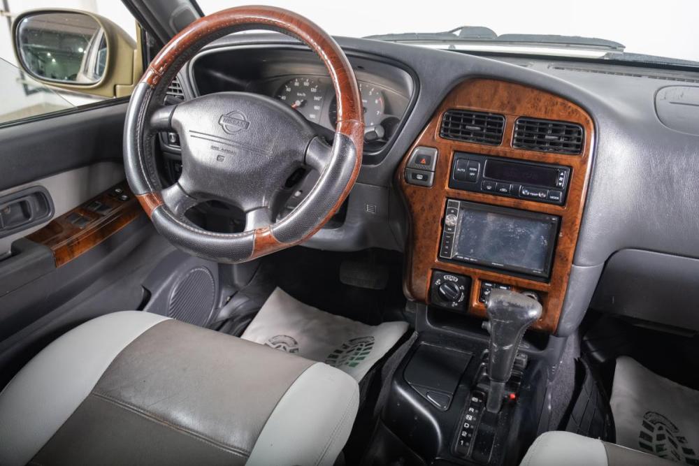 Nissan Pathfinder II Томск  - изображение 10