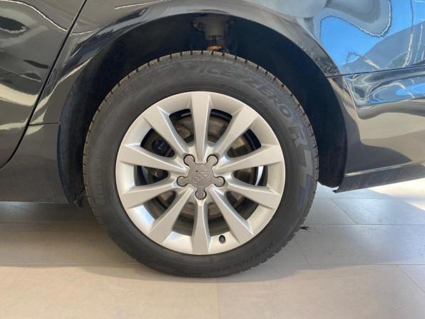 Audi A6 IV (C7) с пробегом 2011 года, цена 1 656 000 рублей, 201367 км, седан, Автокод Объявления
