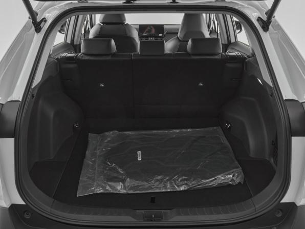 Toyota RAV4 V (XA50) с пробегом 2025 года, цена 4 250 000 рублей, 43 км, внедорожник, Автокод Объявления