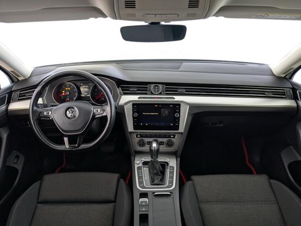 Volkswagen Passat B8 с пробегом 2019 года, цена 2 190 000 рублей, 116847 км, седан, Автокод Объявления