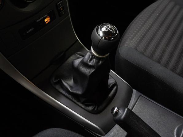 Toyota Corolla X (E140 E150) Рестайлинг с пробегом 2012 года, цена 1 199 000 рублей, 197037 км, седан, Автокод Объявления