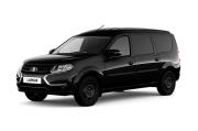 Lada (ВАЗ) Largus I Рестайлинг Москва  - изображение 5