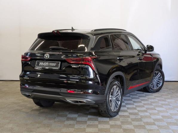Changan CS75 Plus II с пробегом 2023 года, цена 2 050 000 рублей, 52195 км, внедорожник, Автокод Объявления