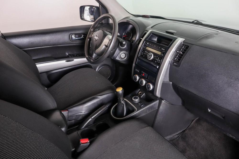Nissan X-Trail II Рестайлинг Пермь  - изображение 11