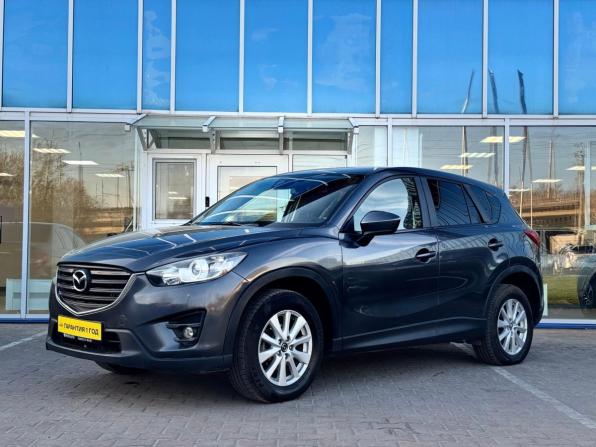 Mazda CX-5 I с пробегом 2013 года, цена 1 359 000 рублей, 167688 км, внедорожник, Автокод Объявления