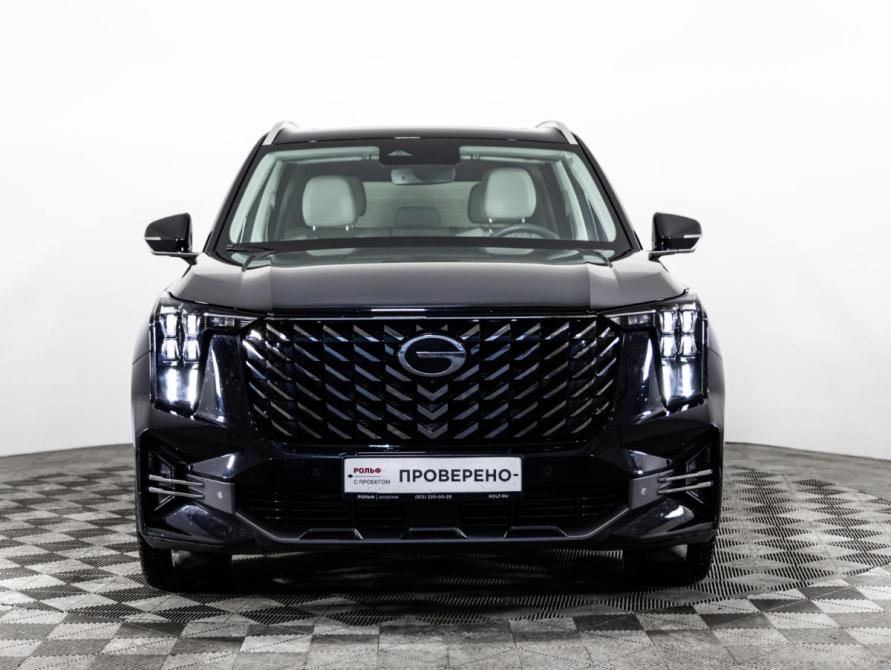 GAC GS8 II Санкт-Петербург  - изображение 2