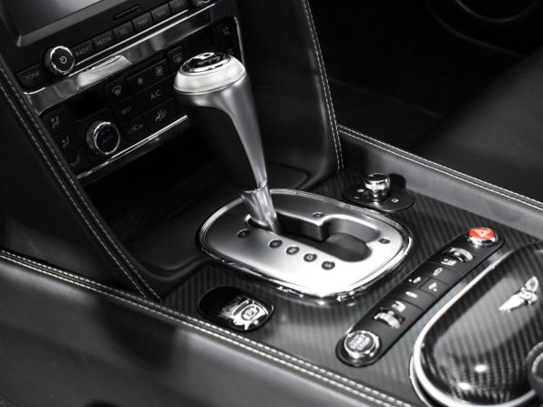 Bentley Continental GT II с пробегом 2013 года, цена 4 600 000 рублей, 76053 км, купе, Автокод Объявления