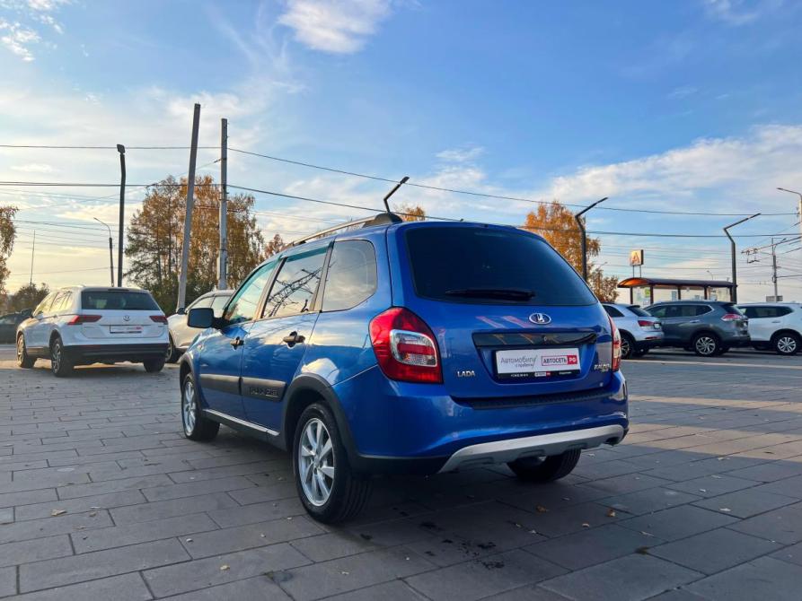 Lada (ВАЗ) Kalina II Стерлитамак  - изображение 4