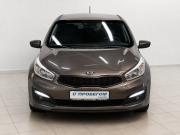 Kia Ceed II Рестайлинг Балашиха  - изображение 18