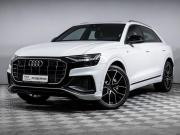 Audi Q8 I (4M) Москва  - изображение 21
