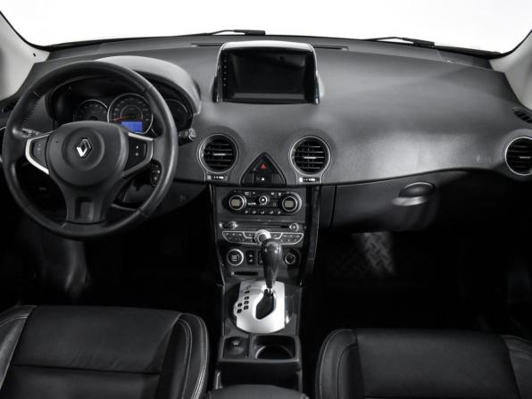 Renault Koleos I Рестайлинг 2 с пробегом 2013 года, цена 845 000 рублей, 295399 км, внедорожник, Автокод Объявления