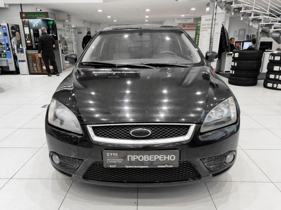 Ford Focus II Казань  - изображение 2