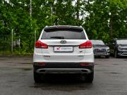 Chery Tiggo 5 I Рестайлинг Санкт-Петербург  - изображение 17