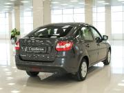 Lada (ВАЗ) Granta I Рестайлинг Самара  - изображение 22