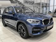 BMW X3 III (G01) Казань  - изображение 25