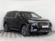 JETOUR X90+ Санкт-Петербург  - изображение 34