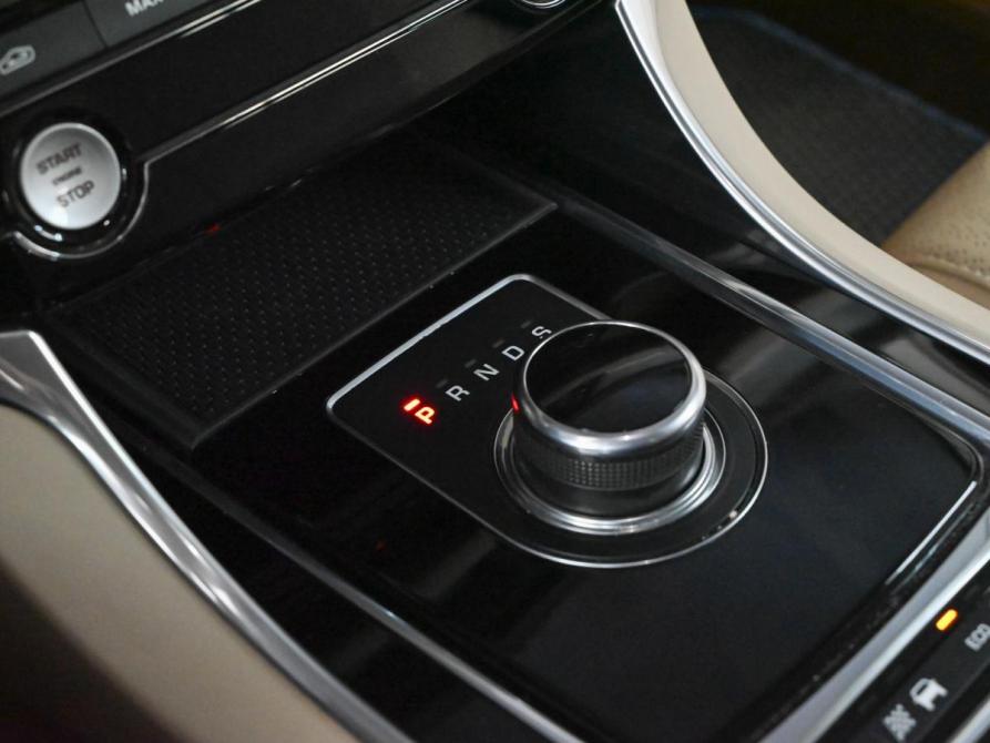 Jaguar XF II Екатеринбург  - изображение 23