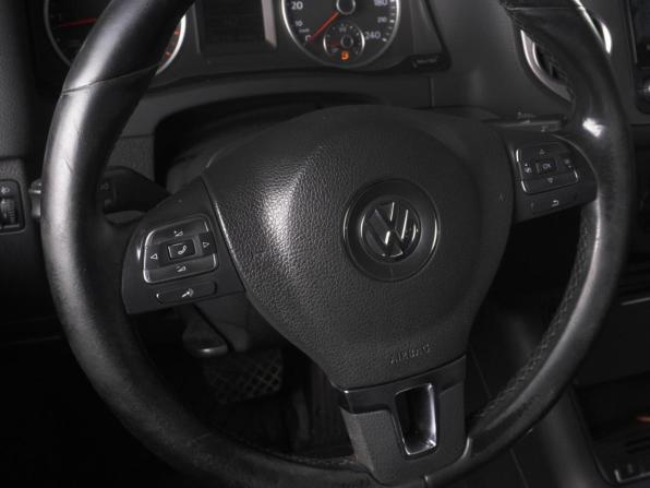 Volkswagen Tiguan I с пробегом 2010 года, цена 1 175 000 рублей, 187745 км, внедорожник, Автокод Объявления