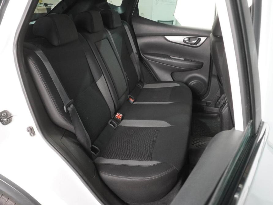 Nissan Qashqai II Рестайлинг Воронеж  - изображение 7